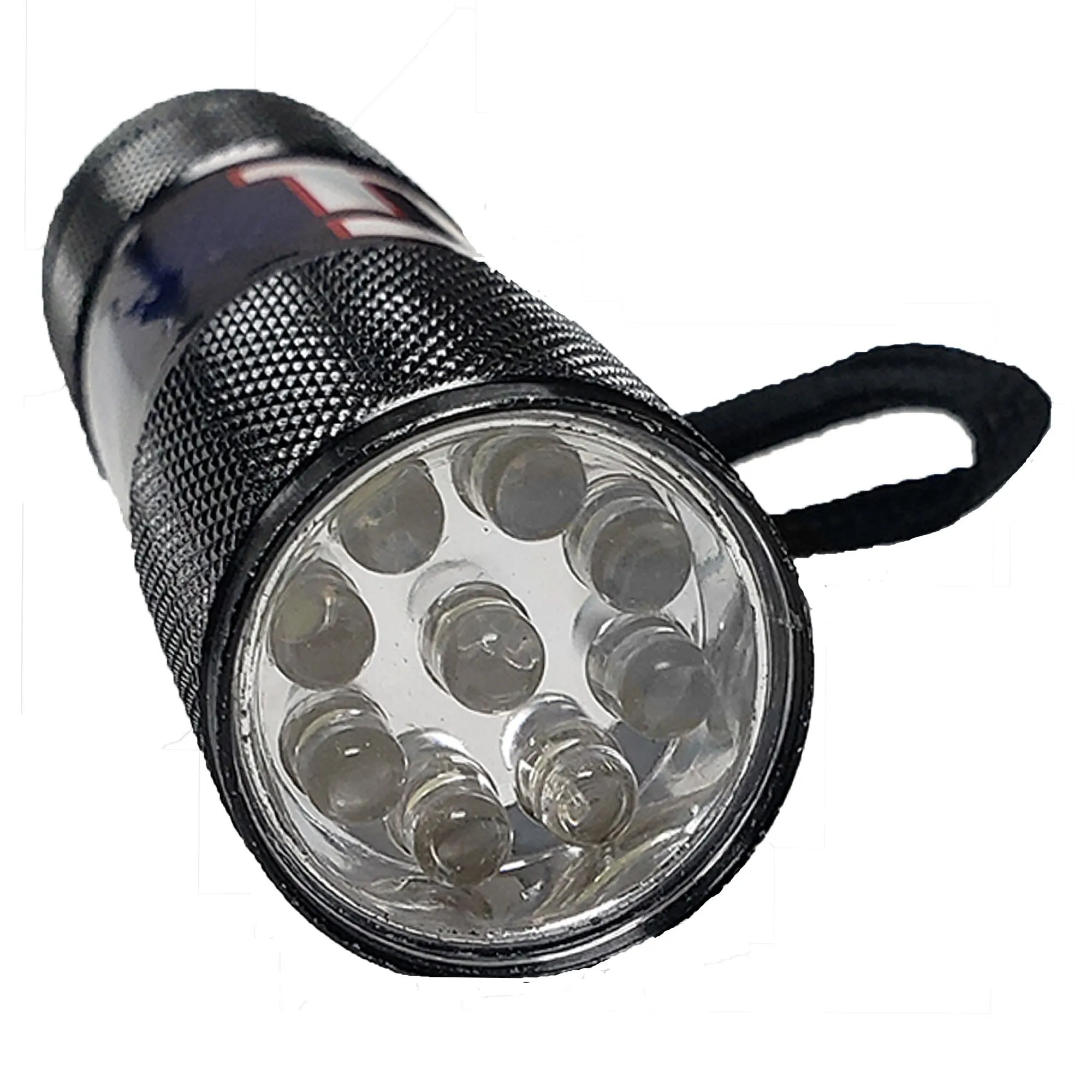 Fanmats Denver Nuggets LED Pocket Flashlight