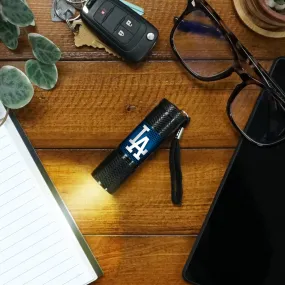 Fanmats Los Angeles Dodgers LED Pocket Flashlight