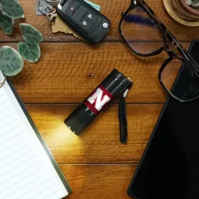 Fanmats Nebraska Cornhuskers LED Pocket Flashlight