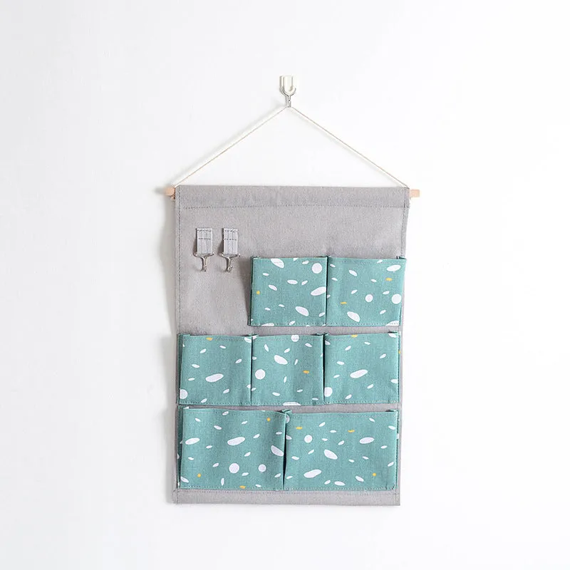 Fashion Storage Bags (3pcs)