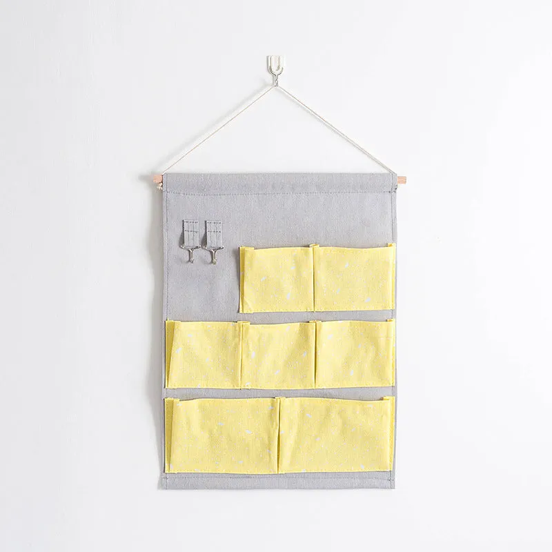 Fashion Storage Bags (3pcs)