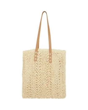 FASTRAWA Bag - Warm Sand