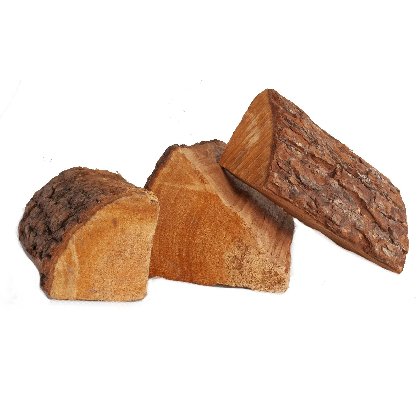 Firepower Pre-Packed Kiln Dried Hardwood Logs