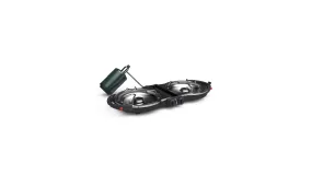 Fold N Go Propane Camping Stove