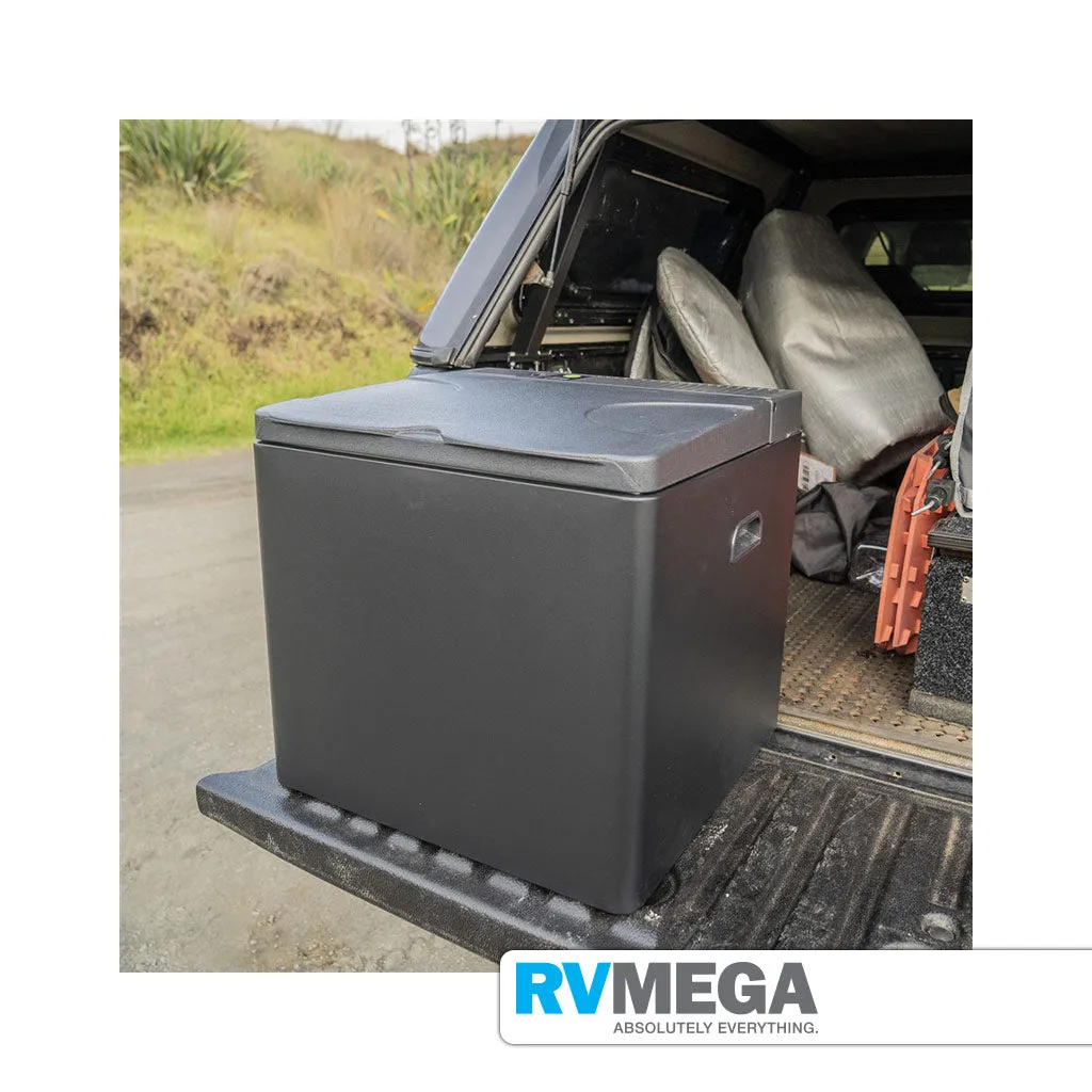 Gasmate 46 Litre 3 Way Fridge