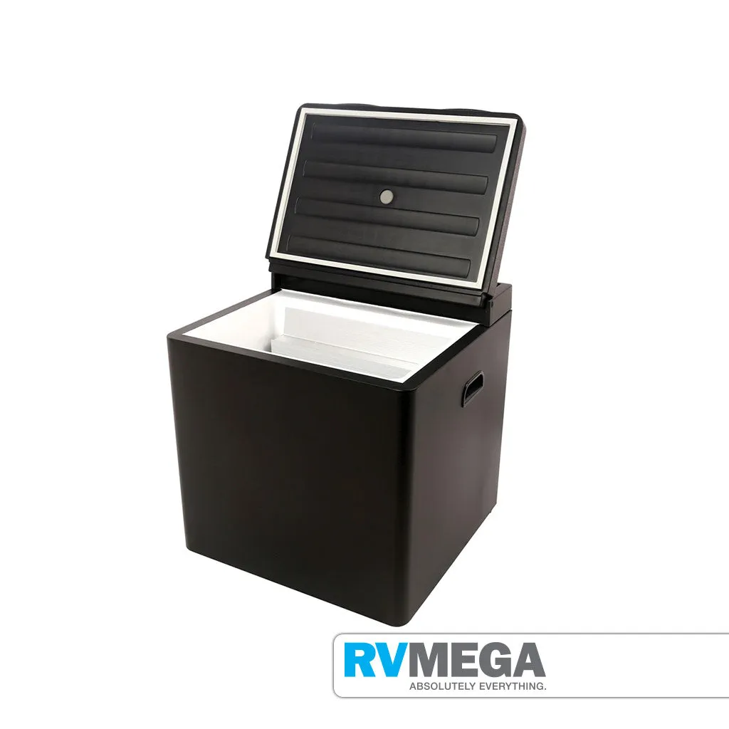 Gasmate 46 Litre 3 Way Fridge