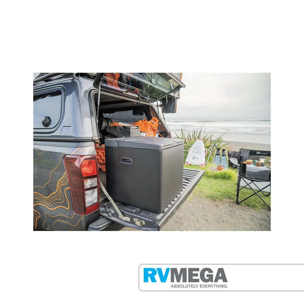 Gasmate 46 Litre 3 Way Fridge