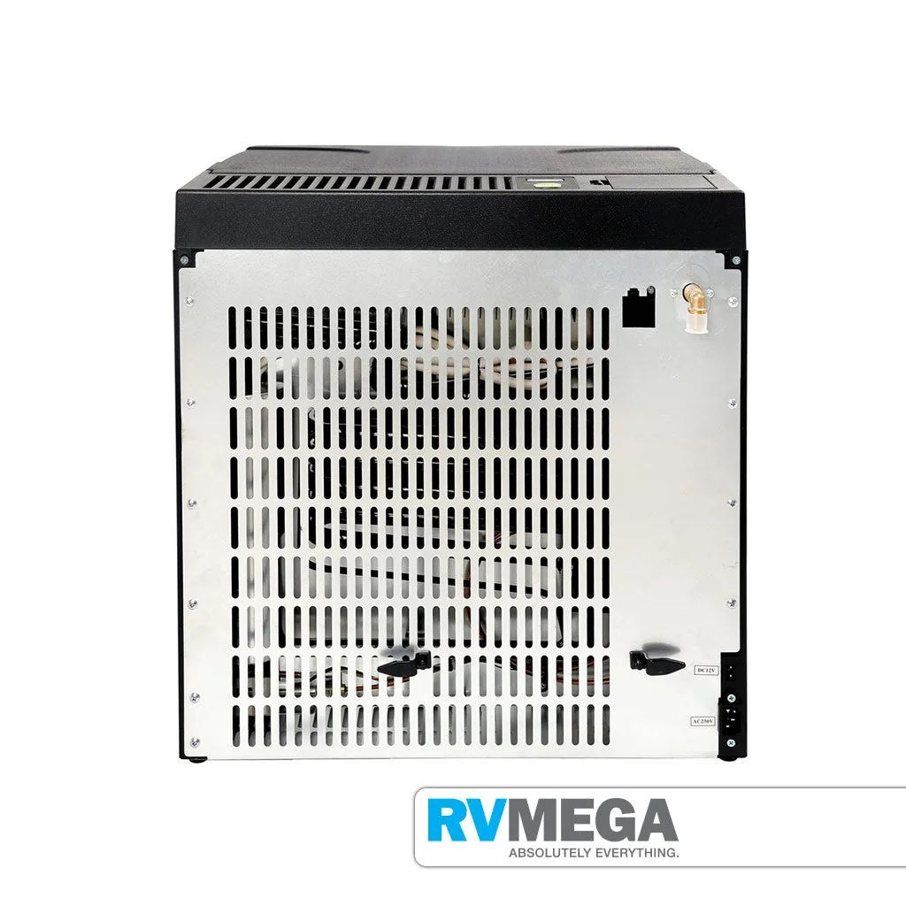 Gasmate 46 Litre 3 Way Fridge