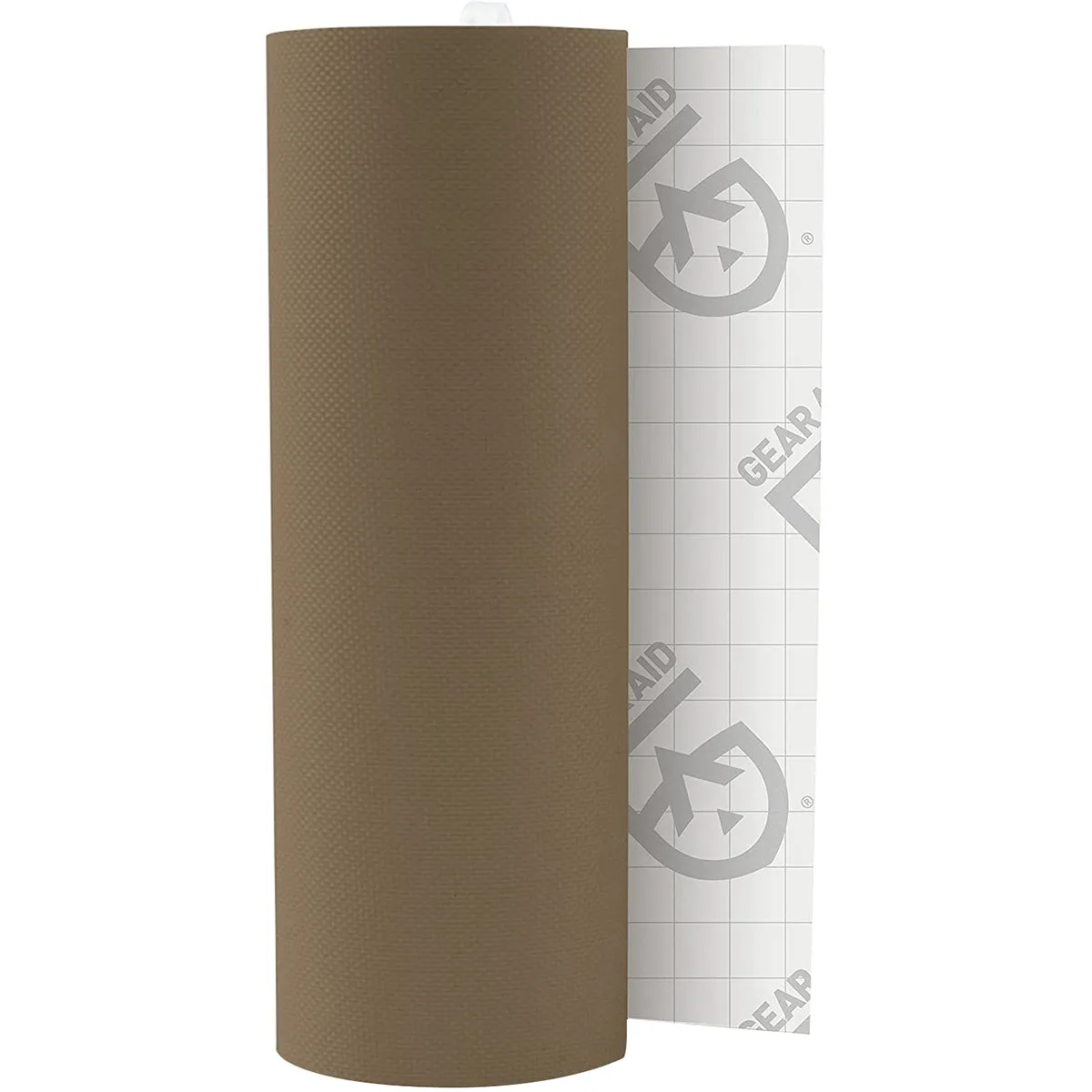 Gear Aid 3 Inch x 20 Inch Tenacious Tape Outdoor Gear Repair Tape - Coyote Nylon