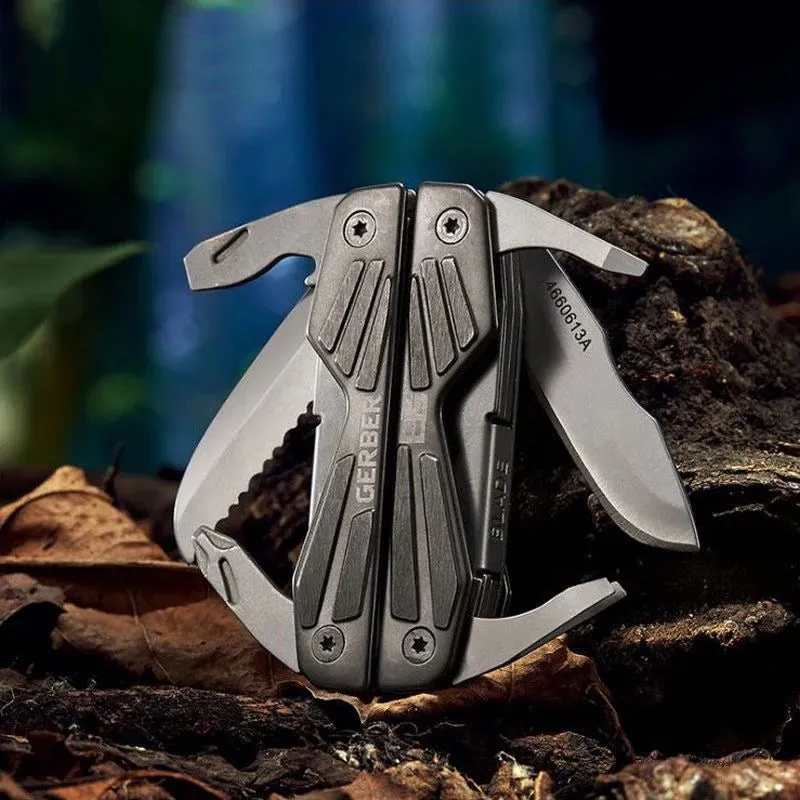 GERBER Tactical Survival Multitool