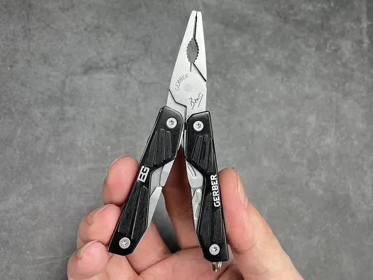 GERBER Tactical Survival Multitool