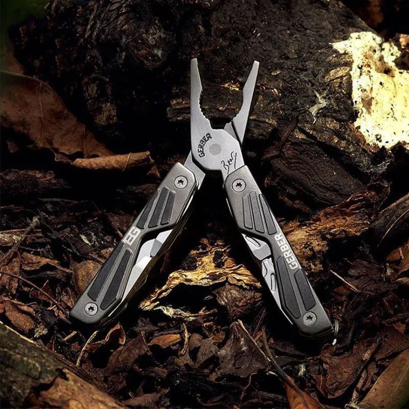 GERBER Tactical Survival Multitool