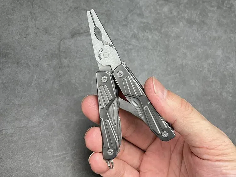 GERBER Tactical Survival Multitool