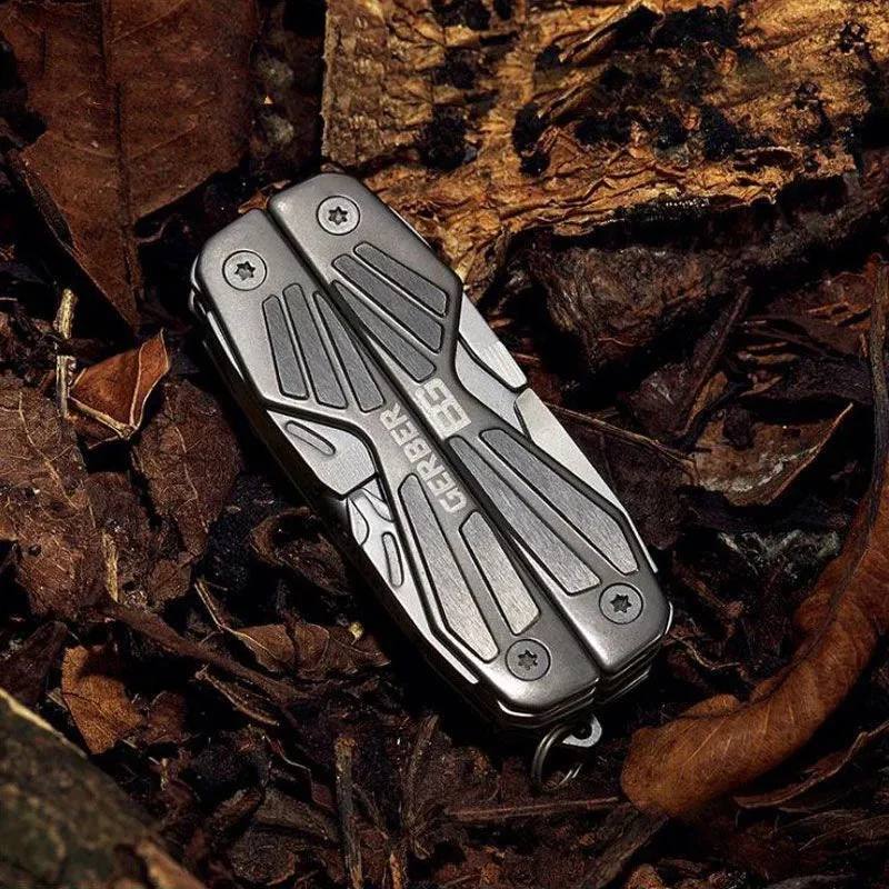 GERBER Tactical Survival Multitool