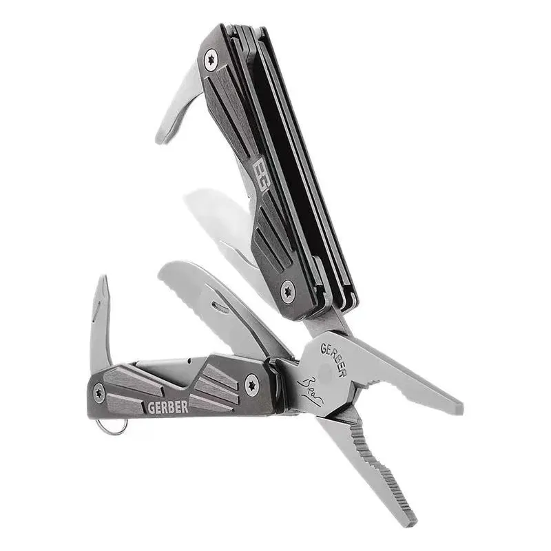 GERBER Tactical Survival Multitool