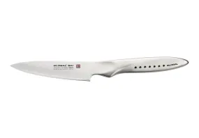 Global Knives Sai Series 10cm Paring Knife SAI-S02