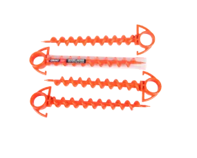 Grunt - Ground Anchor 25cm