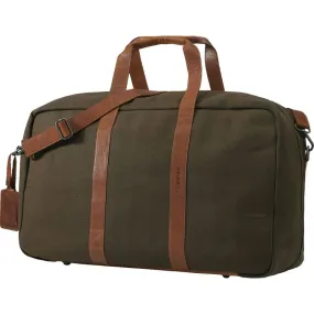 Harkila Weekend Bag 65L - Warm Olive