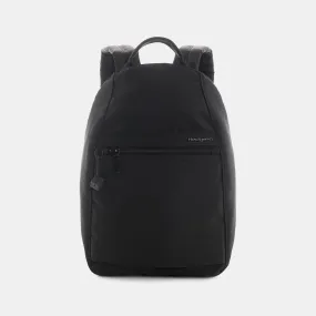 HEDGREN INNER CITY RFID VOGUE BACKPACK BLACK