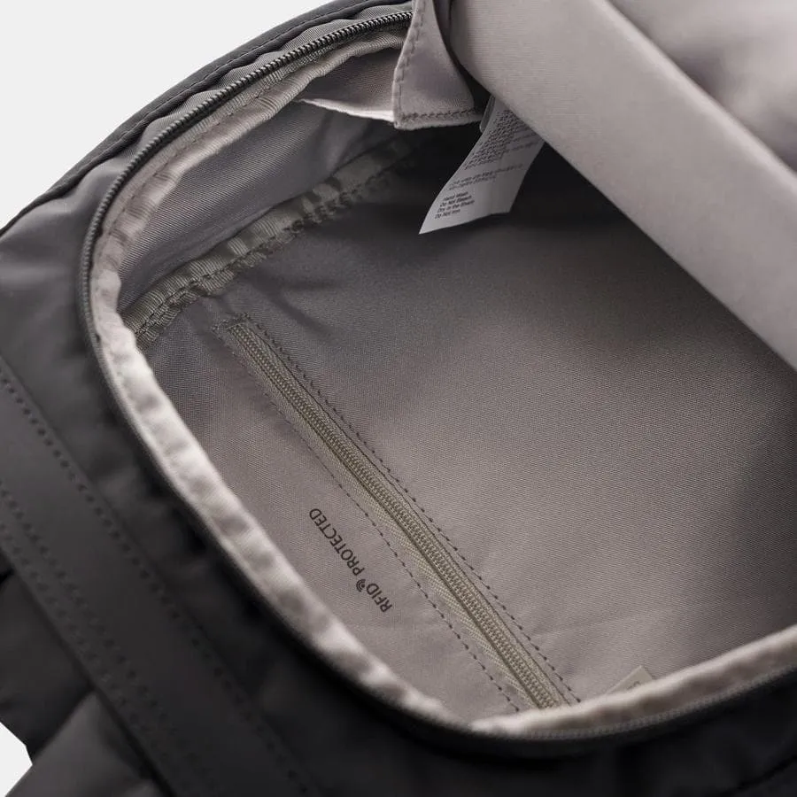 HEDGREN INNER CITY RFID VOGUE BACKPACK BLACK
