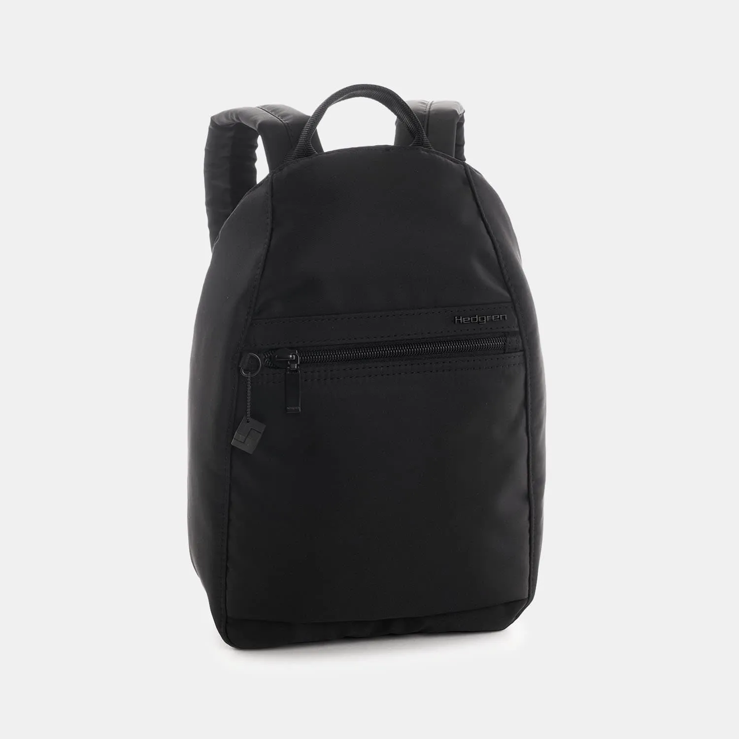 HEDGREN INNER CITY RFID VOGUE BACKPACK BLACK