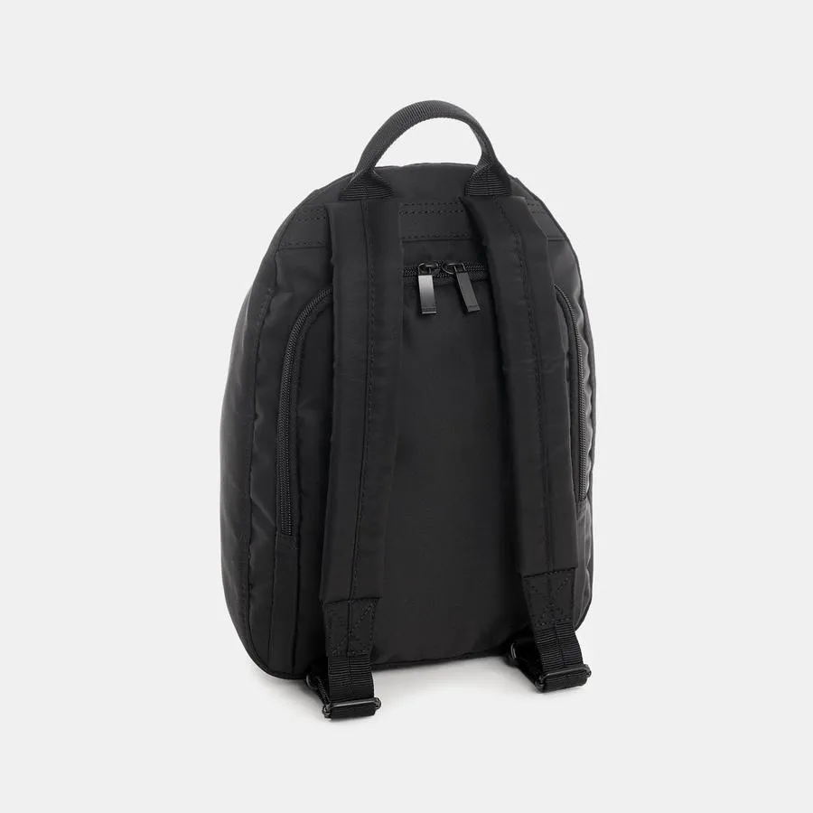 HEDGREN INNER CITY RFID VOGUE BACKPACK BLACK