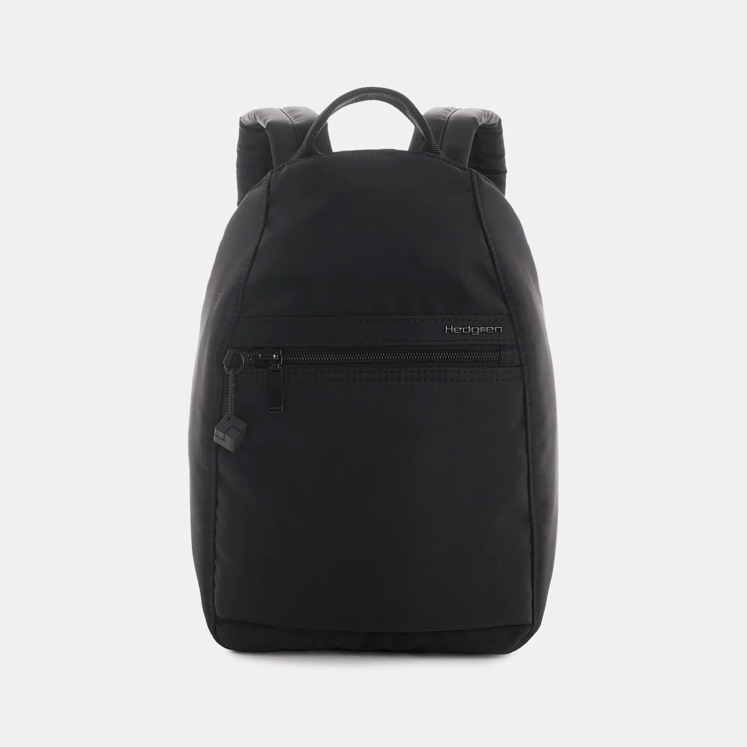 HEDGREN INNER CITY RFID VOGUE BACKPACK BLACK