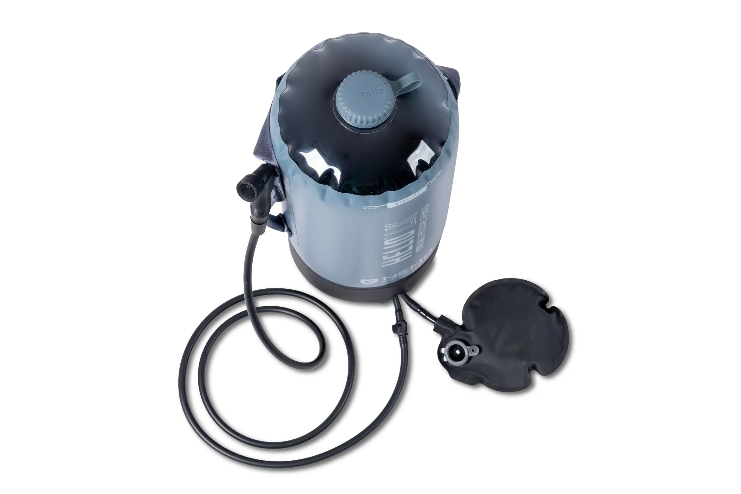 Helio™ LX Portable Pressure Shower