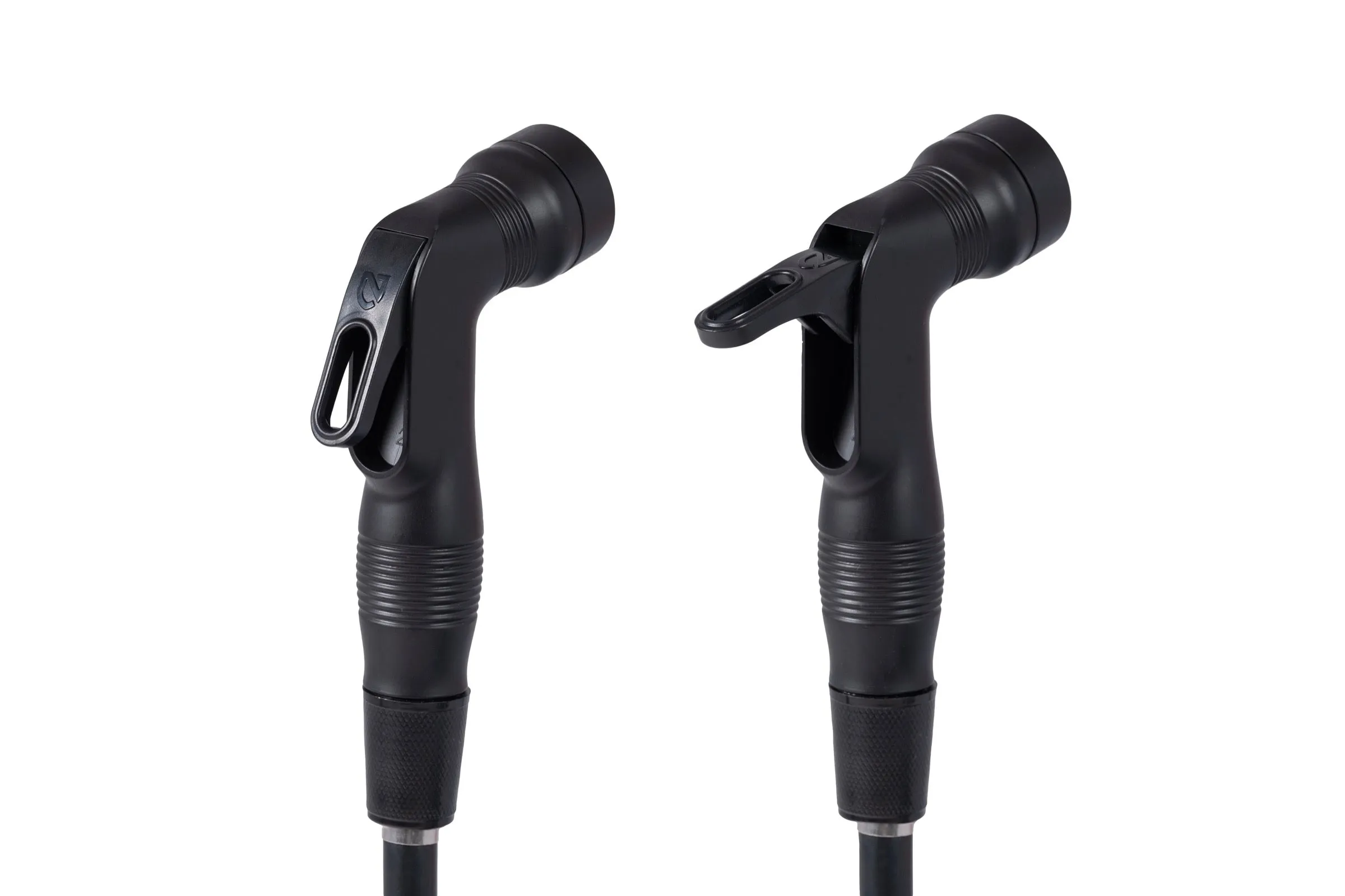 Helio™ LX Portable Pressure Shower