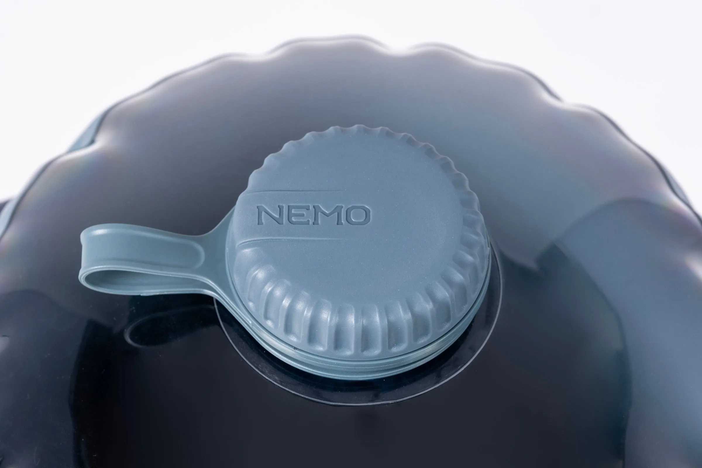 Helio™ LX Portable Pressure Shower