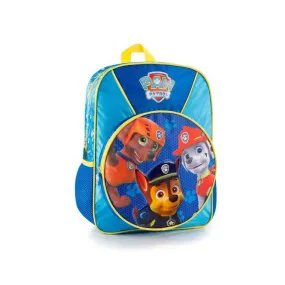 Heys Paw Patrol Backpack (Zuma  Chase and Marshall)