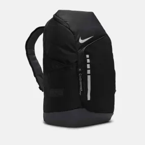 Hoops Elite Backpack, Black