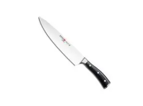 Ikon 9" Hollow Edge Carving Knife