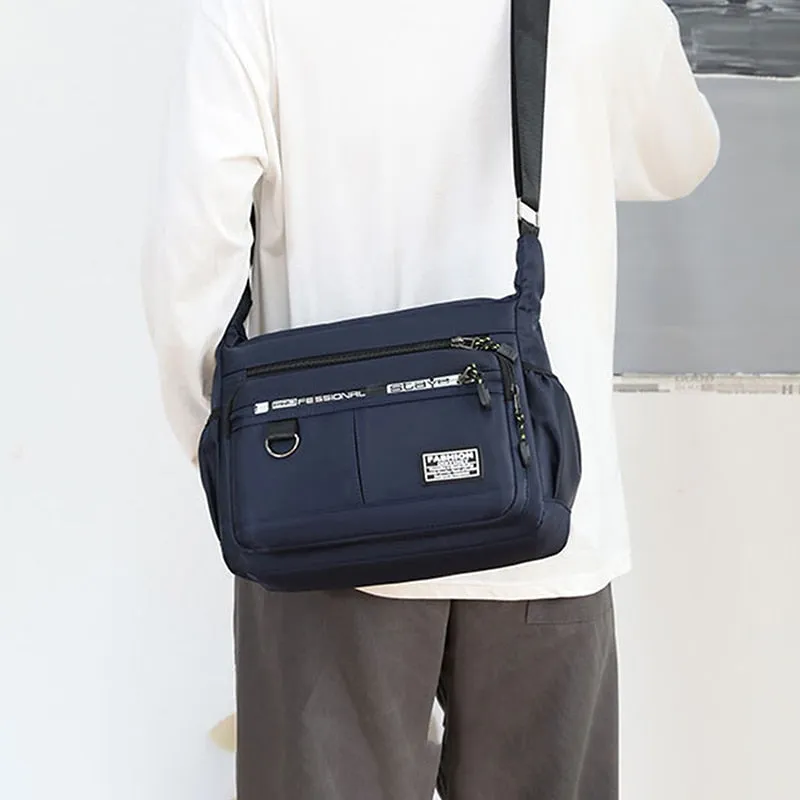 Impermeable  Oxford Bags