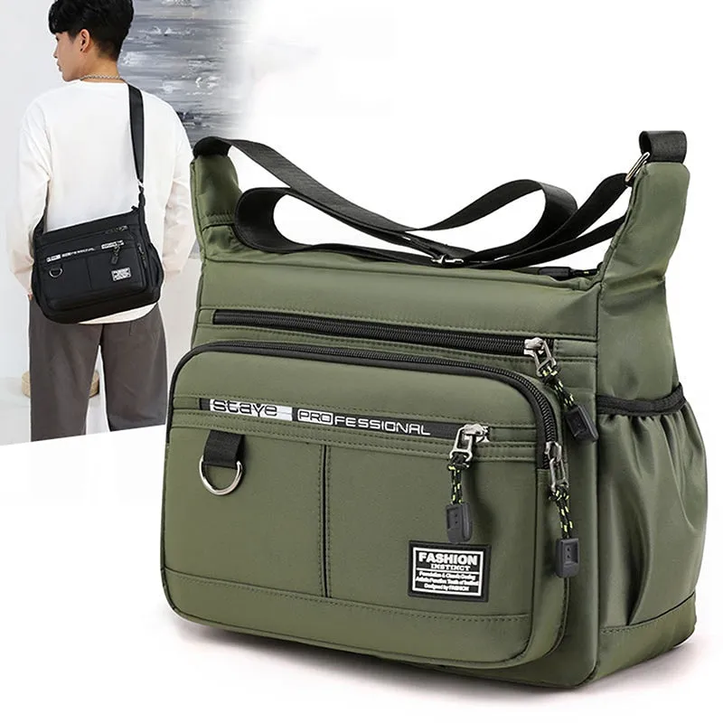 Impermeable  Oxford Bags
