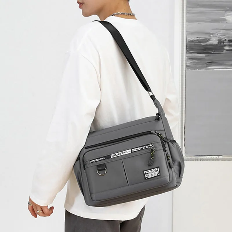 Impermeable  Oxford Bags