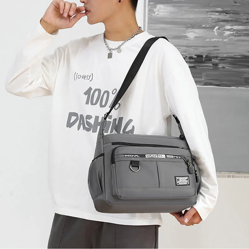 Impermeable  Oxford Bags