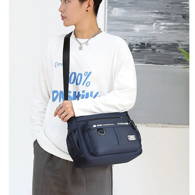 Impermeable  Oxford Bags