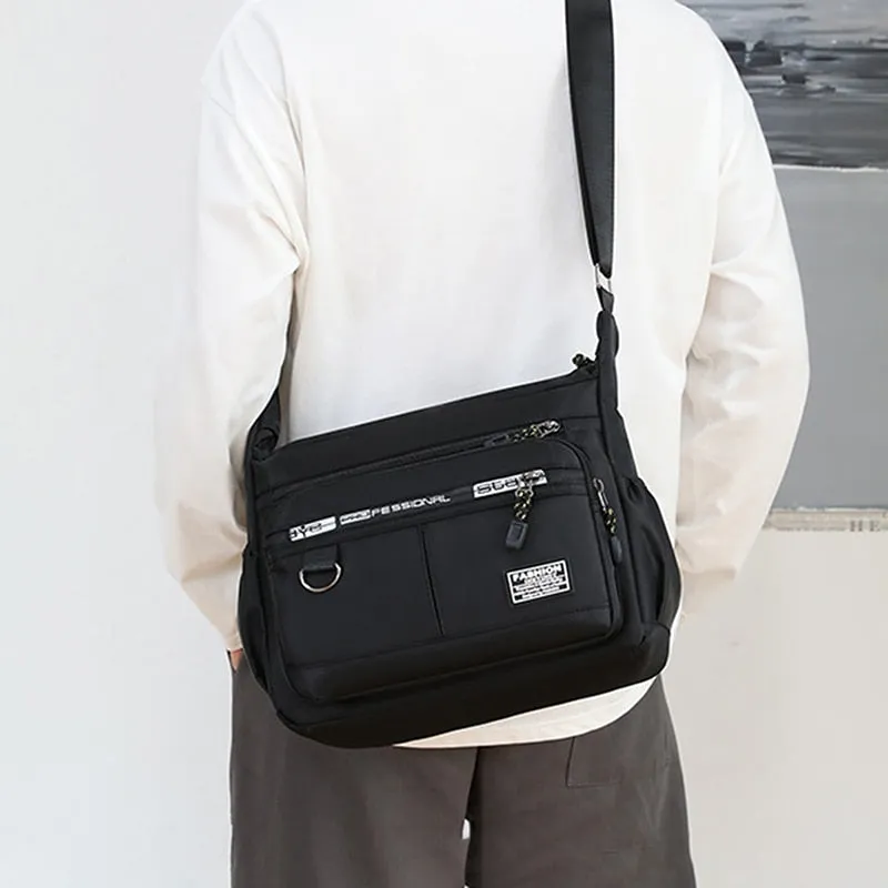 Impermeable  Oxford Bags