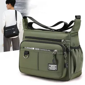 Impermeable  Oxford Bags