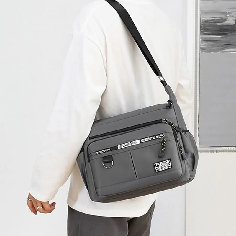 Impermeable  Oxford Bags