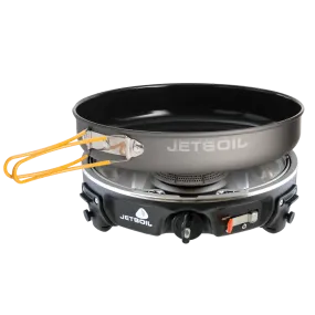 Jetboil HalfGen Basecamp System