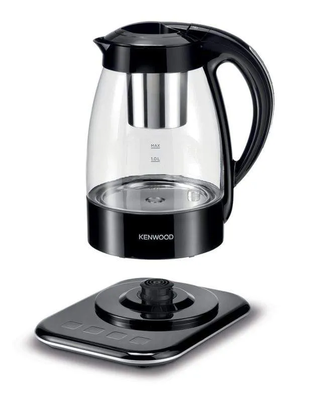 Kenwood Automatic Tea Maker 1.2L