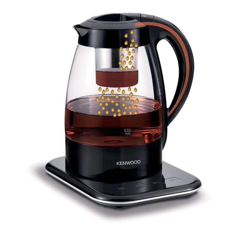 Kenwood Automatic Tea Maker 1.2L