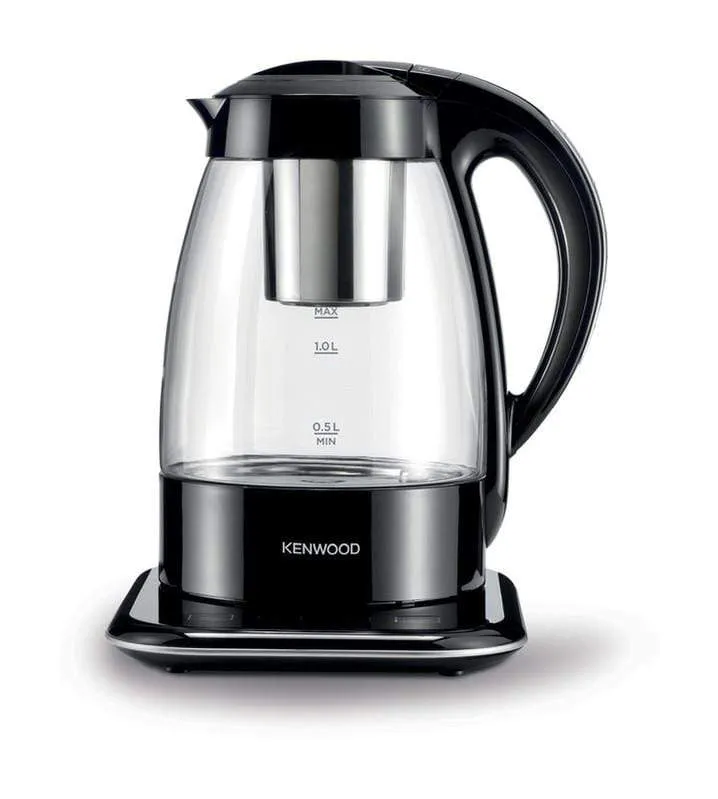 Kenwood Automatic Tea Maker 1.2L