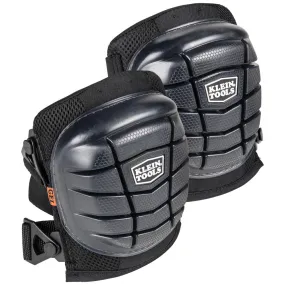 Knee Pad - Klein Tools Lightweight Gel Knee Pads, 60184