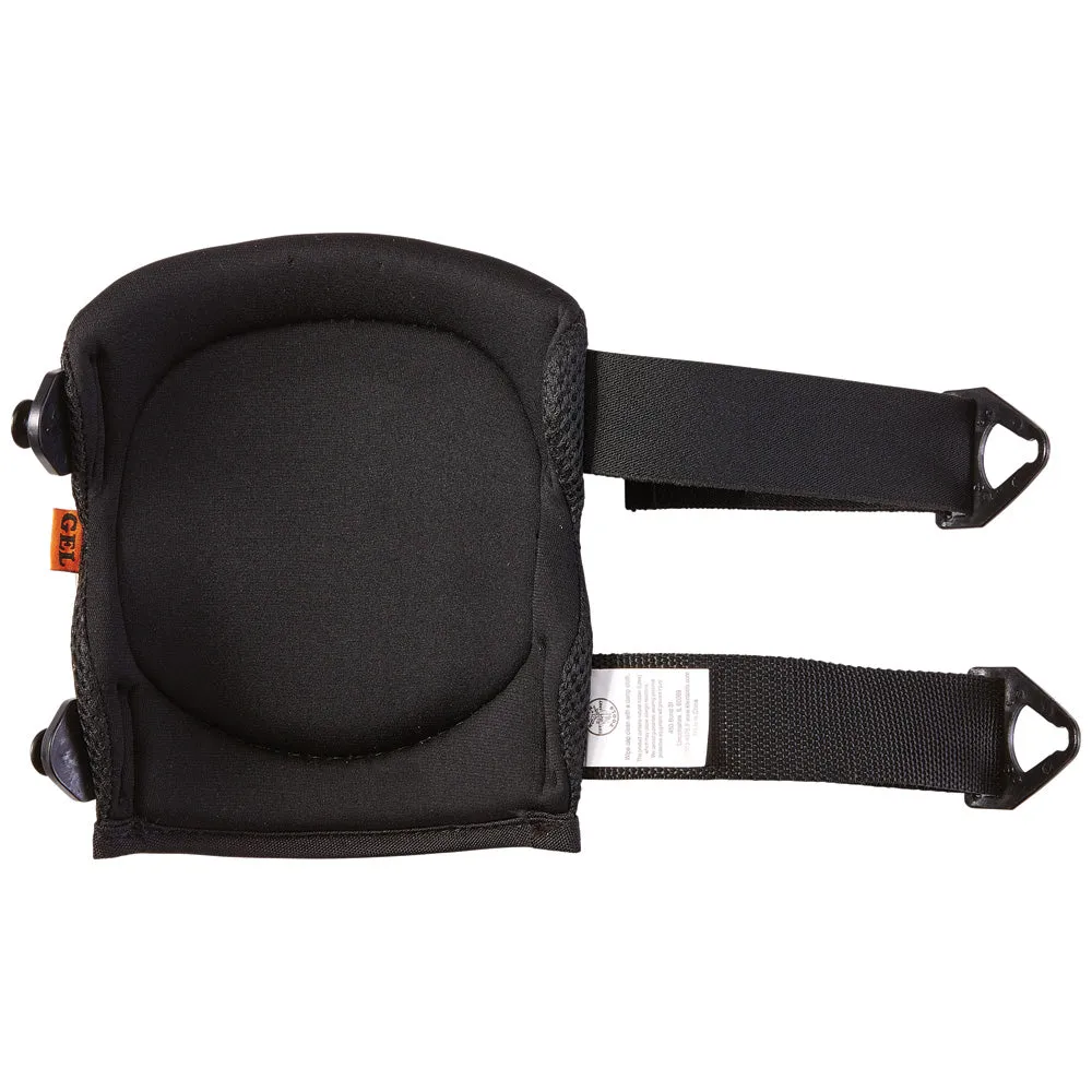 Knee Pad - Klein Tools Lightweight Gel Knee Pads, 60184