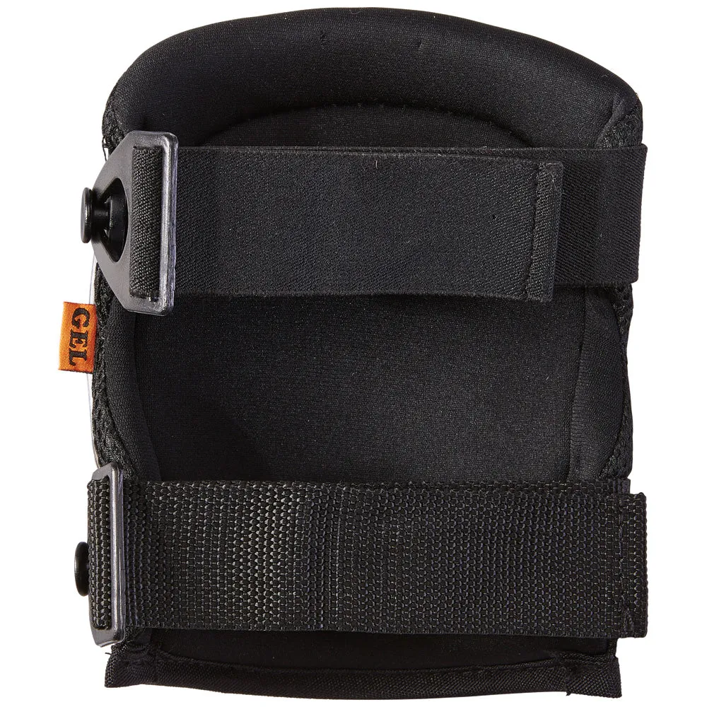 Knee Pad - Klein Tools Lightweight Gel Knee Pads, 60184