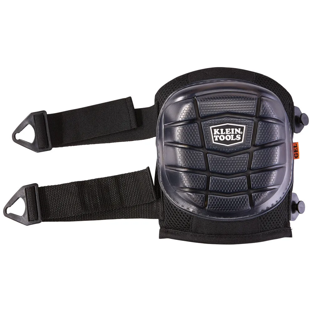 Knee Pad - Klein Tools Lightweight Gel Knee Pads, 60184