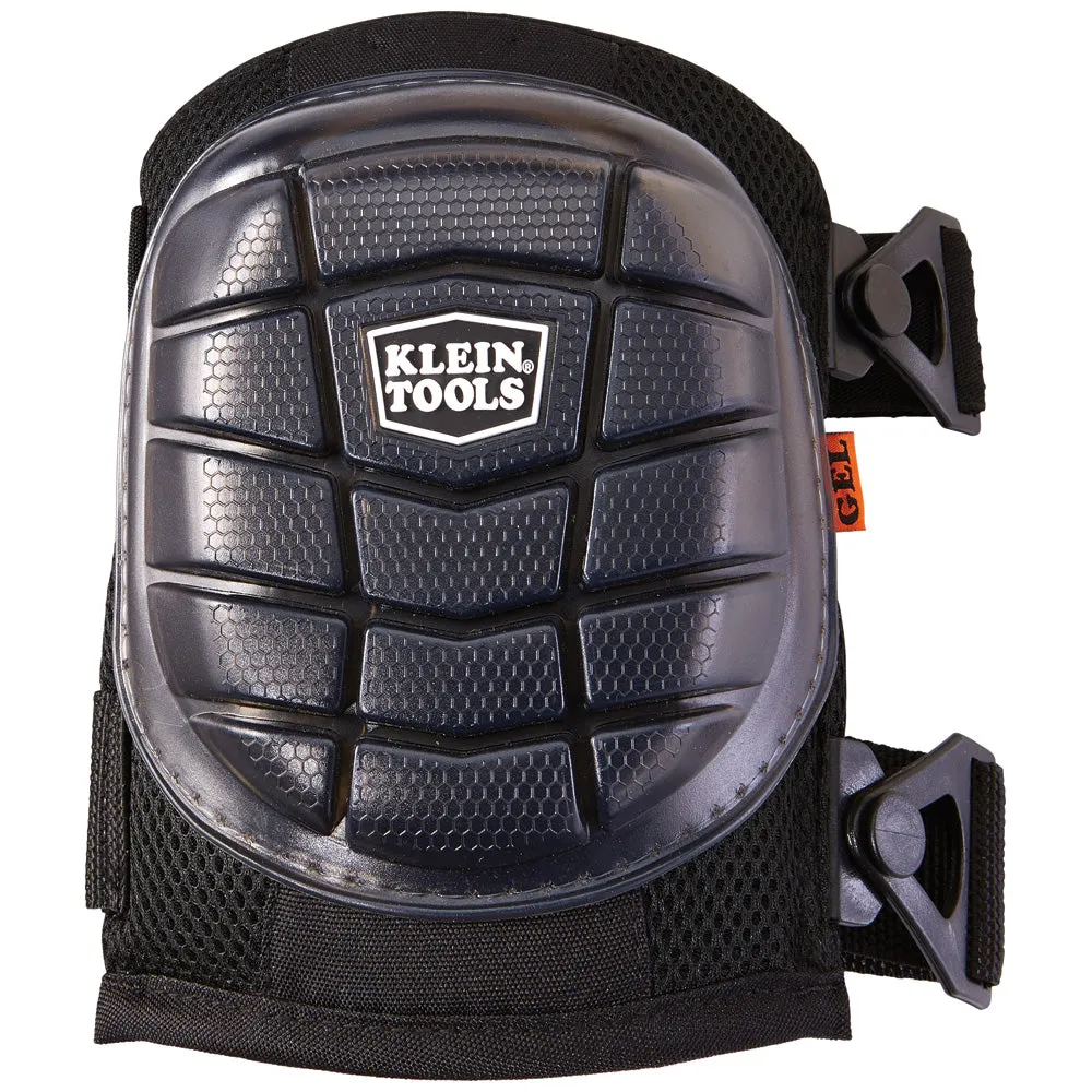 Knee Pad - Klein Tools Lightweight Gel Knee Pads, 60184